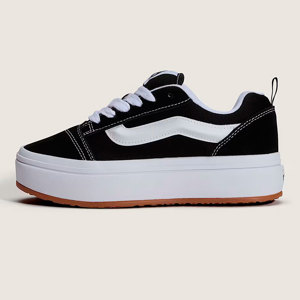Vans-Zapatillas-U Knu Skool Stacklite FN