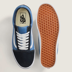Vans-Zapatillas-U OLD SKOOL AN