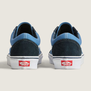 Vans-Zapatillas-U OLD SKOOL SN