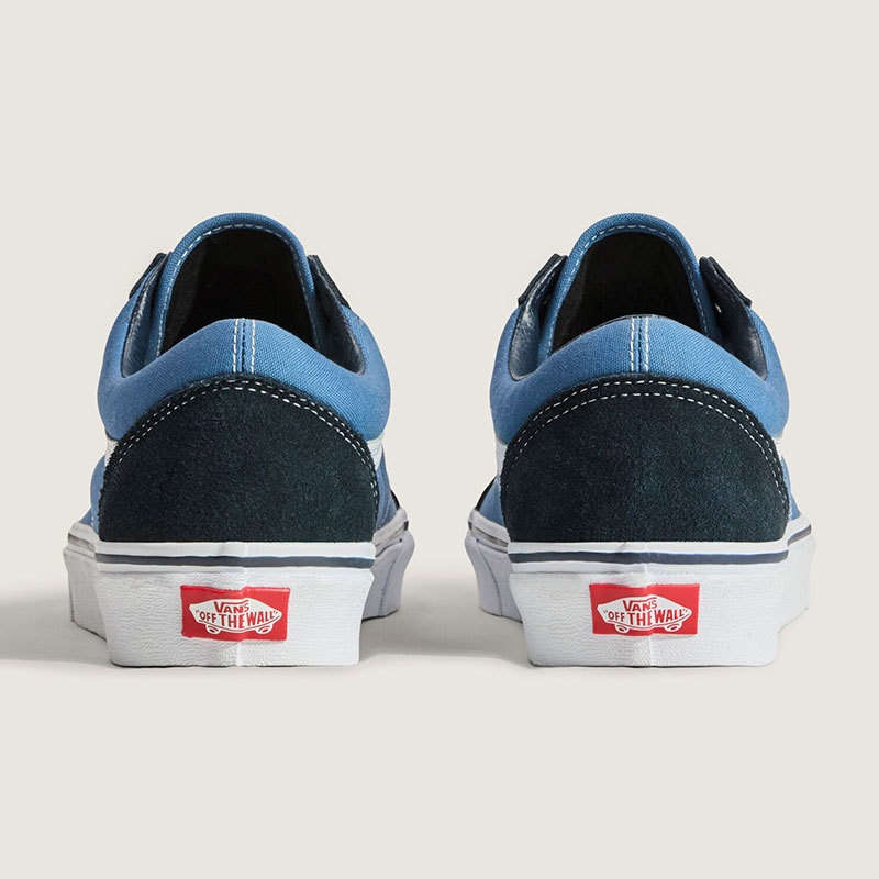 Vans-Zapatillas-U OLD SKOOL SN