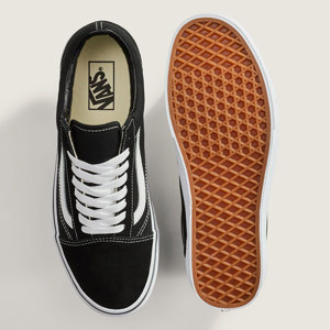 Vans-Zapatillas-U OLD SKOOL AN