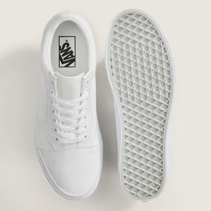 Vans-Zapatillas-U OLD SKOOL AN