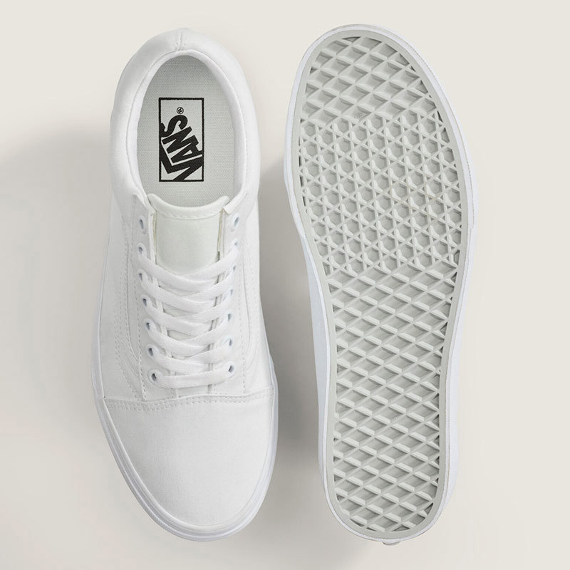 Vans-Zapatillas-U OLD SKOOL AN