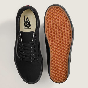Vans-Zapatillas-U OLD SKOOL AN