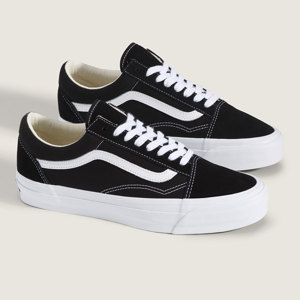 Vans-Zapatillas-U LX Old Skool PD