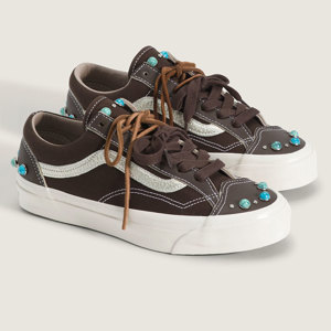 Vans-Zapatillas-U LX Old Skool 36 PD