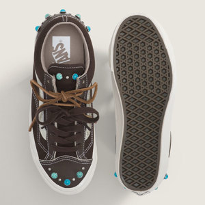 Vans-Zapatillas-U LX Old Skool 36 AN
