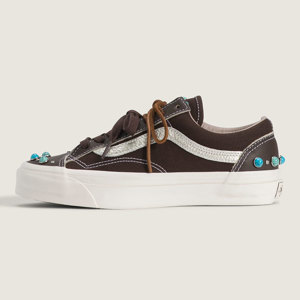 Vans-Zapatillas-U LX Old Skool 36 FN