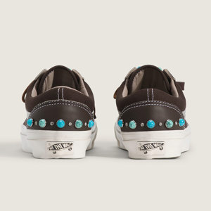 Vans-Zapatillas-U LX Old Skool 36 SN