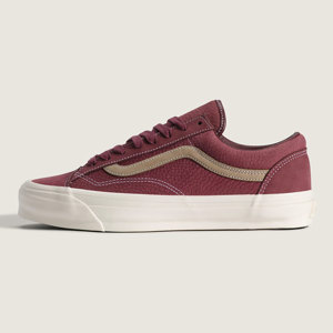 Vans-Zapatillas-U LX Old Skool 36 FN