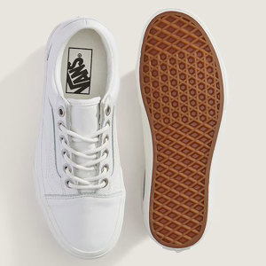 Vans-Zapatillas-U OLD SKOOL AN