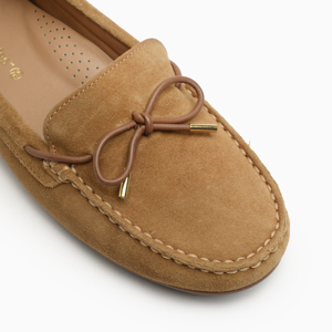 Hush Puppies-Mocasin-Rina SN