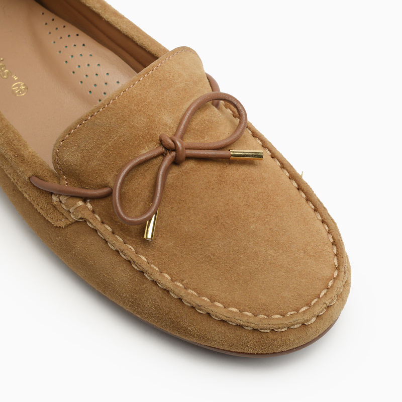 Hush Puppies-Mocasin-Rina SN