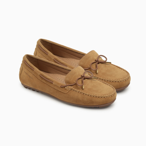 Hush Puppies-Mocasin-Rina AN