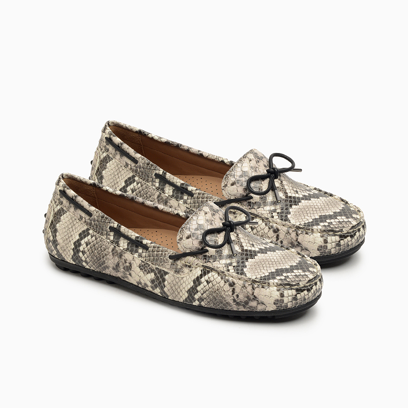 Hush Puppies-Mocasin-Rina AN