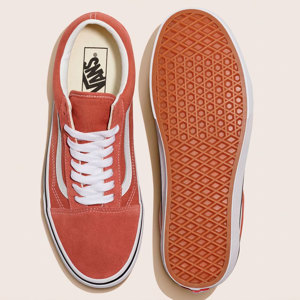Vans-Zapatillas-U OLD SKOOL AN