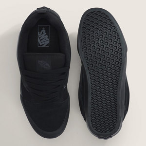 Vans-Zapatillas-U Knu Skool AN