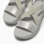Hush Puppies-Plataformas-Riva FN