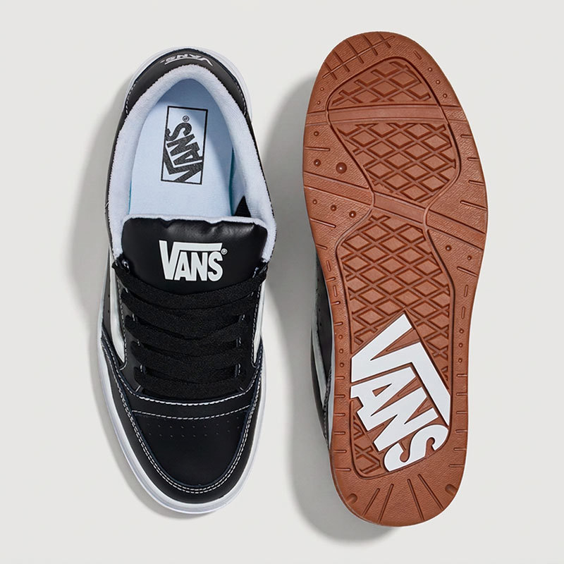 Vans-Zapatillas-U Hylane AN