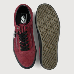 Vans-Zapatillas-U OLD SKOOL AN