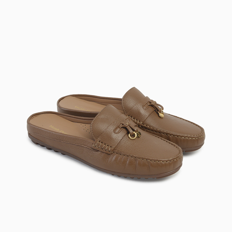 Hush Puppies-Zuecos-Rossy AN