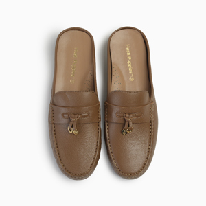 Hush Puppies-Zuecos-Rossy SN