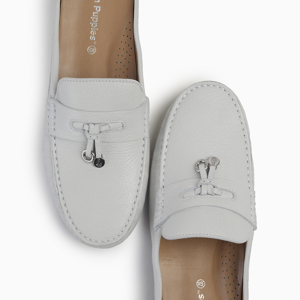 Hush Puppies-Zuecos-Rossy SN