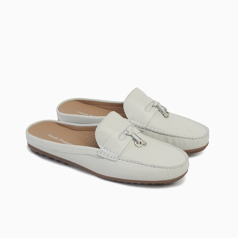 Hush Puppies-Zuecos-Rossy AN