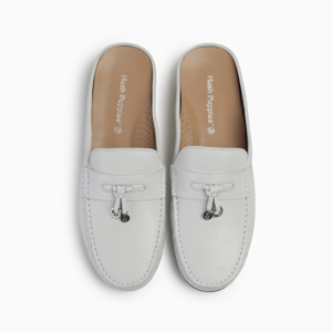 Hush Puppies-Zuecos-Rossy FN