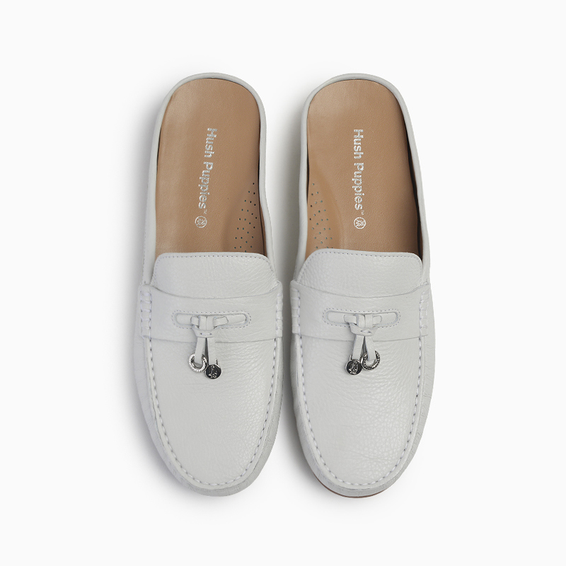 Hush Puppies-Zuecos-Rossy FN