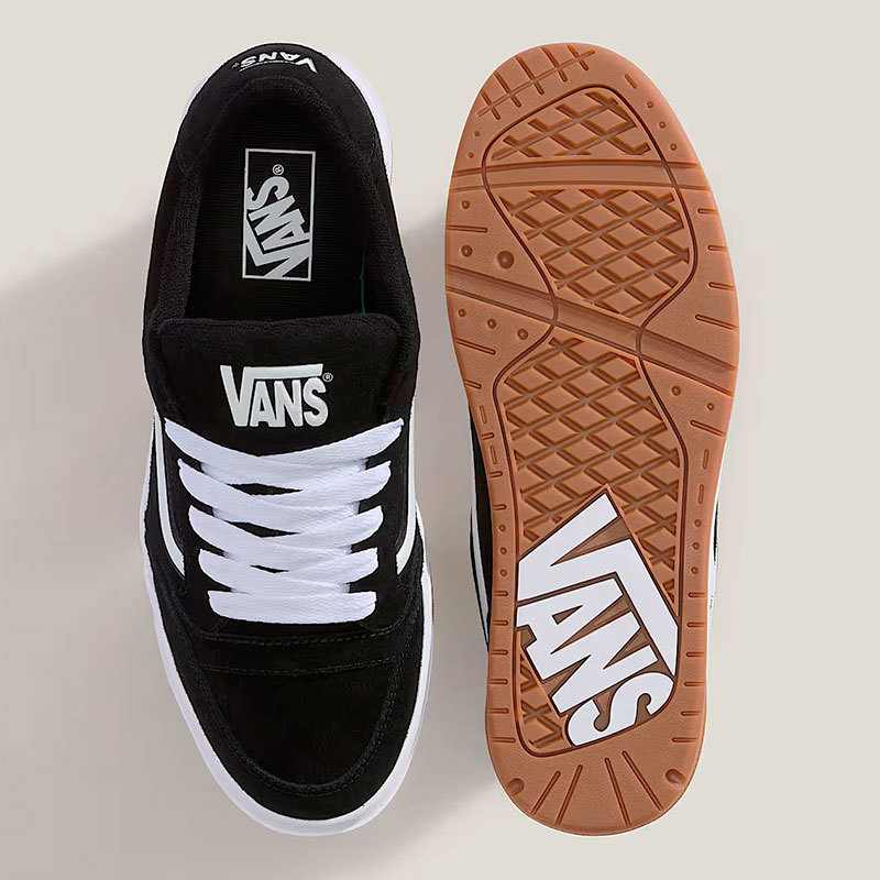 Vans-Zapatillas-U Hylane AN