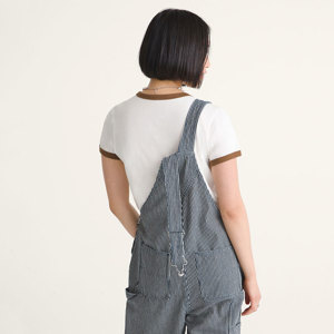 Vans-Remera-Lefty Script SN