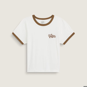 Vans-Remera-Lefty Script FN
