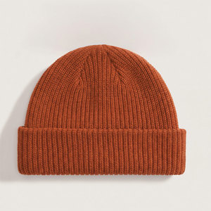 Vans-Gorros-Core Basic Cuff Beanie AN