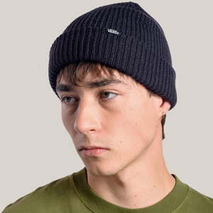 Vans-Gorros-Core Basic Cuff Beanie FN