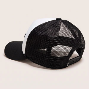 Vans-Gorros-Classic Patch Curved Bill Trucker SN