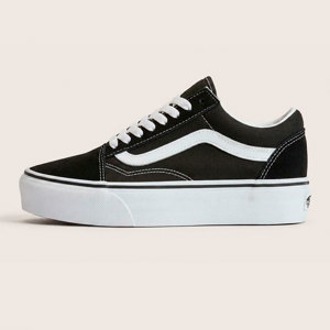 Vans-Zapatillas-W Old Skool Platform FN