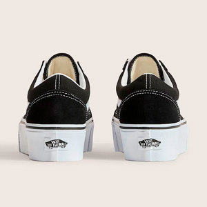 Vans-Zapatillas-W Old Skool Platform SN