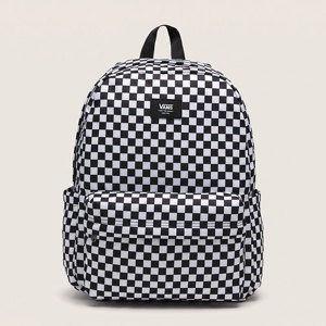 Vans-Mochilas-Old Skool Check Backpack PD