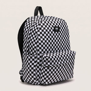 Vans-Mochilas-Old Skool Check Backpack AN