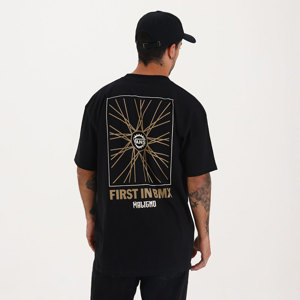 Vans-Remera-MALIGNO BMX SS TEE PD