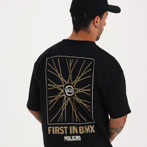 Vans-Remera-MALIGNO BMX SS TEE AN