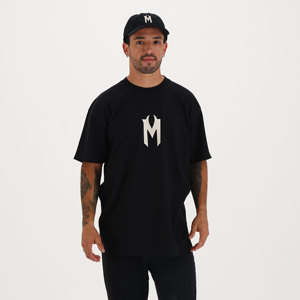 Vans-Remera-MALIGNO BMX SS TEE SN