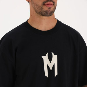 Vans-Remera-MALIGNO BMX SS TEE FN