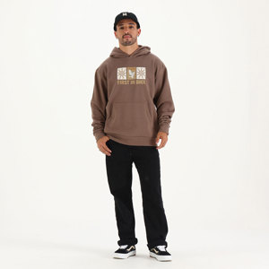 Vans-Buzos-MALIGNO BMX PULLOVER FN