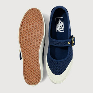 Vans-Zapatillas-W Mary Jane AN