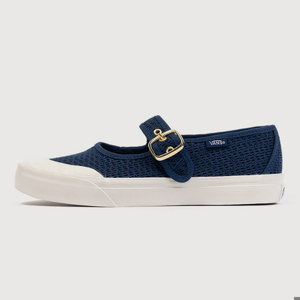 Vans-Zapatillas-W Mary Jane FN