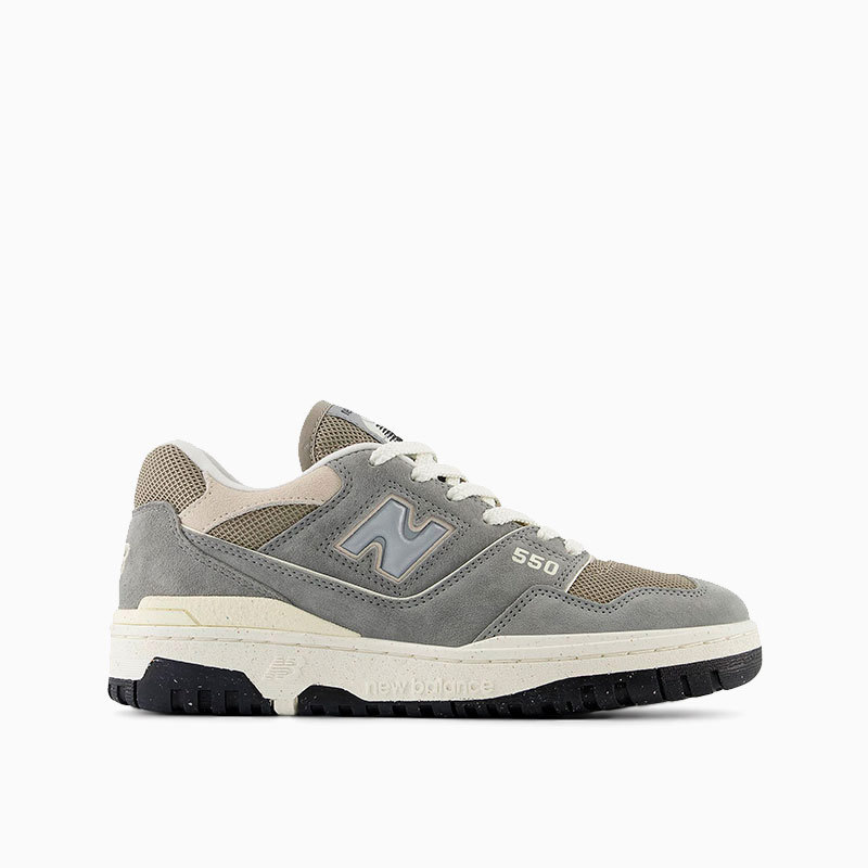 New Balance-Zapatillas-550 BB PD