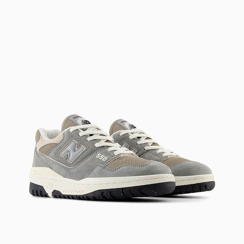 New Balance-Zapatillas-550 BB SN