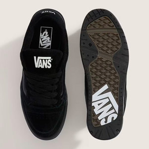 Vans-Zapatillas-U Hylane AN